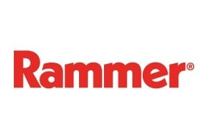 Rammer Logo
